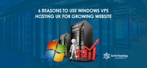 Windows VPS Hosting UK