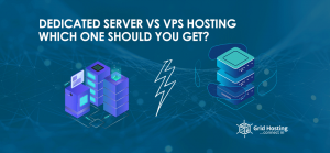 Dedicated Server vs VPS Hosting
