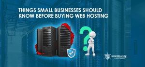 Things Small Businesses Should Know Before Buying Web Hosting