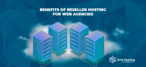 Benefits of Reseller Hosting for Web Agencies