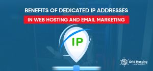 Benefits of Dedicated IP Addresses in Web Hosting and Email Marketing