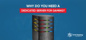 Why Do You Need a Dedicated Server For Gaming