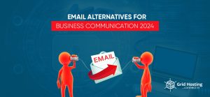 Email Alternatives for Business Communication 2024