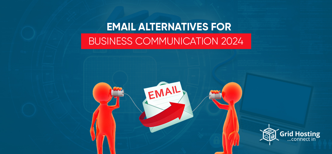 Email Alternatives for Business Communication 2024